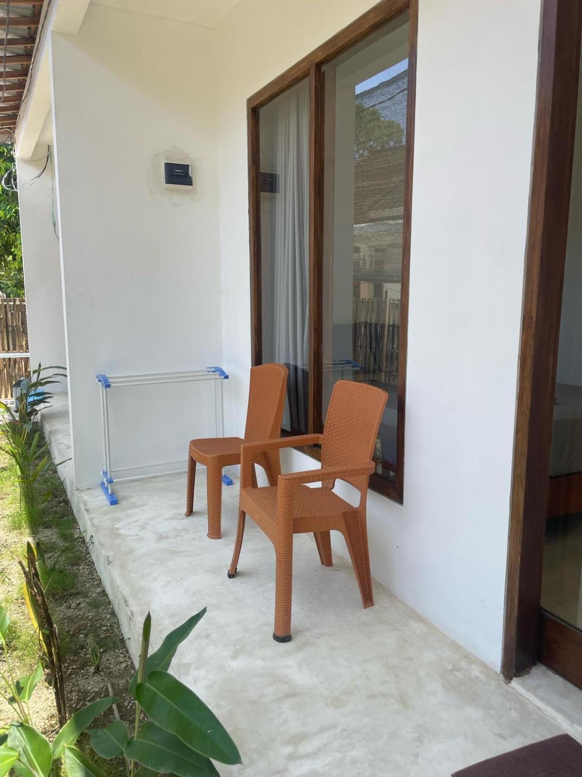 The Corner Homestay Kuta  Kültér fotó
