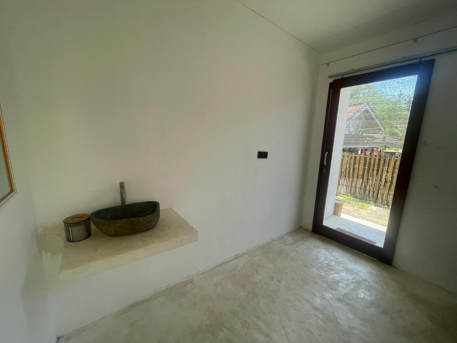 The Corner Homestay Kuta  Kültér fotó
