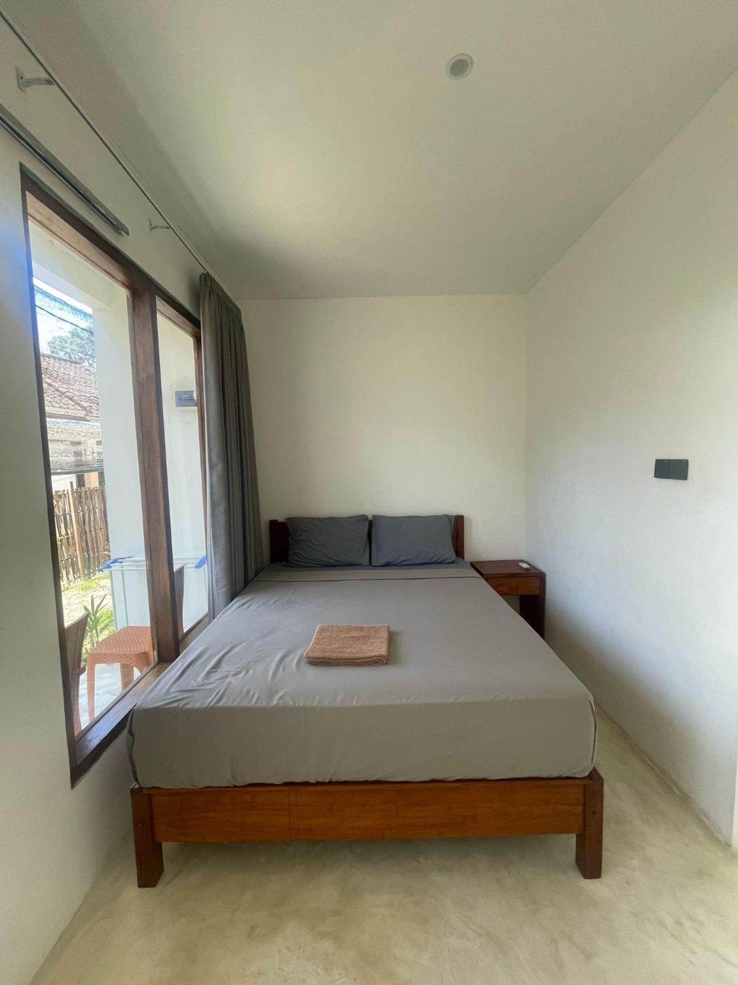 The Corner Homestay Kuta  Kültér fotó