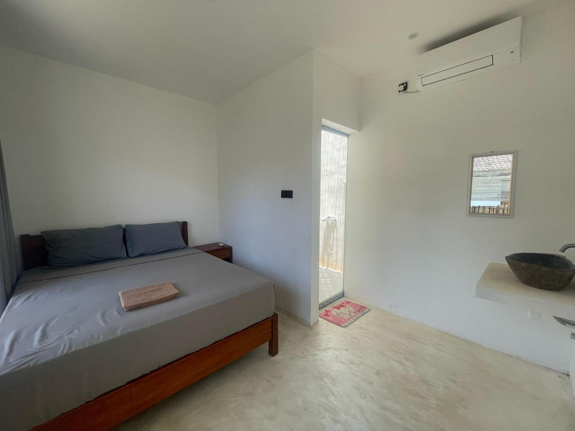 The Corner Homestay Kuta  Kültér fotó